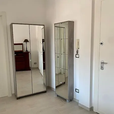 Apartment Incantevole Nel Centro Di *