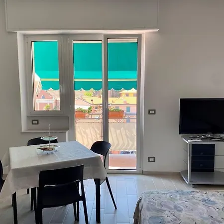 Incantevole Nel Centro Di