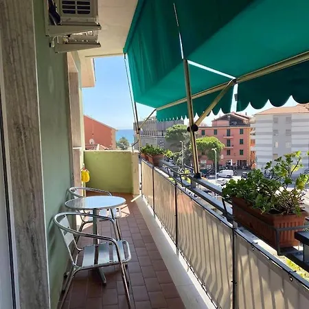 Incantevole Nel Centro Di Appartement