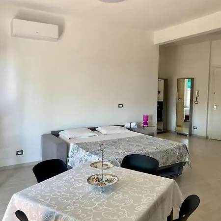 Daire Incantevole Nel Centro Di