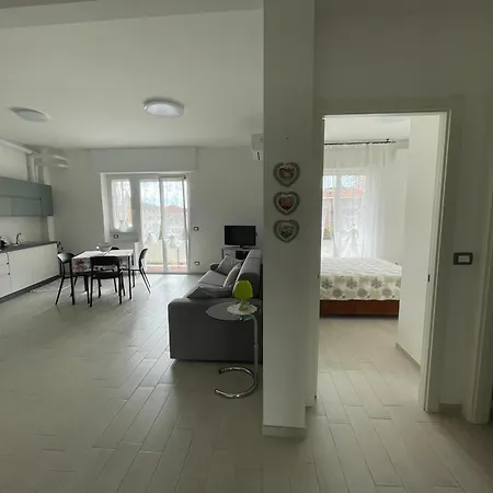 Daire Incantevole Nel Centro Di *