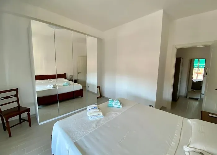 Incantevole Nel Centro Di 바라체